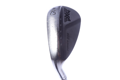 Used PXG 0311 Forged Gap Wedge - Left-Handed - 52 Degrees - Seniors Flex-Next Round