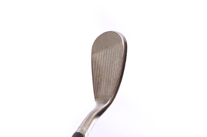 Used Titleist Vokey SM6 Steel Gray Sand Wedge - Right-Handed - 56 Degrees - Wedge Flex-Next Round