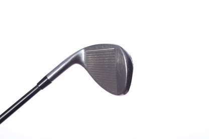 Used Cleveland Launcher XL Halo Gap Wedge - Right-Handed - 49.5 Degrees - Extra Stiff Flex-Next Round