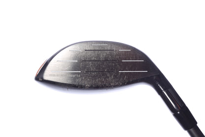 Used Callaway Mavrik 5-Wood - Left-Handed - 18 Degrees - Stiff Flex-Next Round