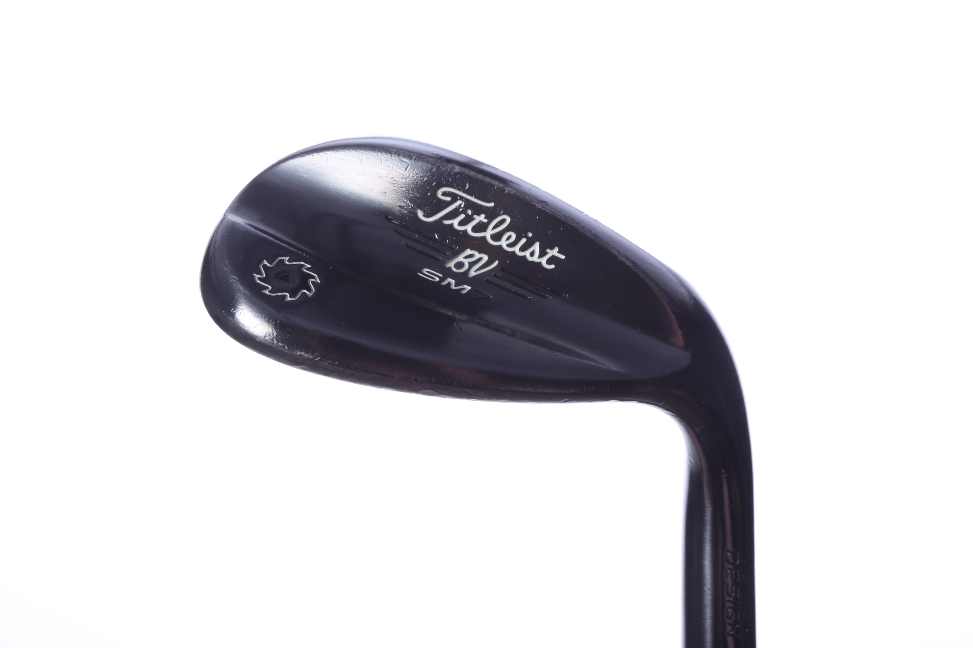Used Titleist Vokey SM7 Slate Blue Lob Wedge - Right-Handed - 58 Degrees - Stiff Flex-Next Round