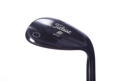 Used Titleist Vokey SM7 Slate Blue Lob Wedge - Right-Handed - 58 Degrees - Stiff Flex-Next Round