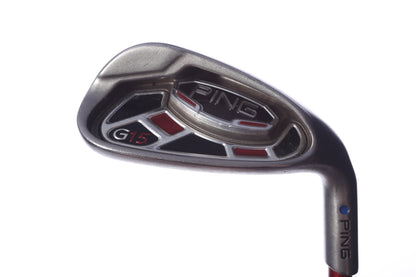 Used Ping G15 Utility Wedge - Right-Handed - 50 Degrees - Soft Regular Flex-Next Round