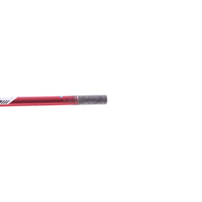 Fujikura Speeder Nx Red 50 Regular Graphite Driver Shaft - 43.75 in - No Adapter-Next Round