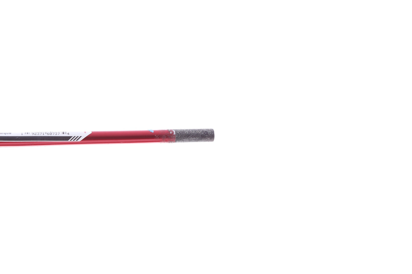 Fujikura Speeder Nx Red 50 Regular Graphite Driver Shaft - 43.75 in - No Adapter-Next Round