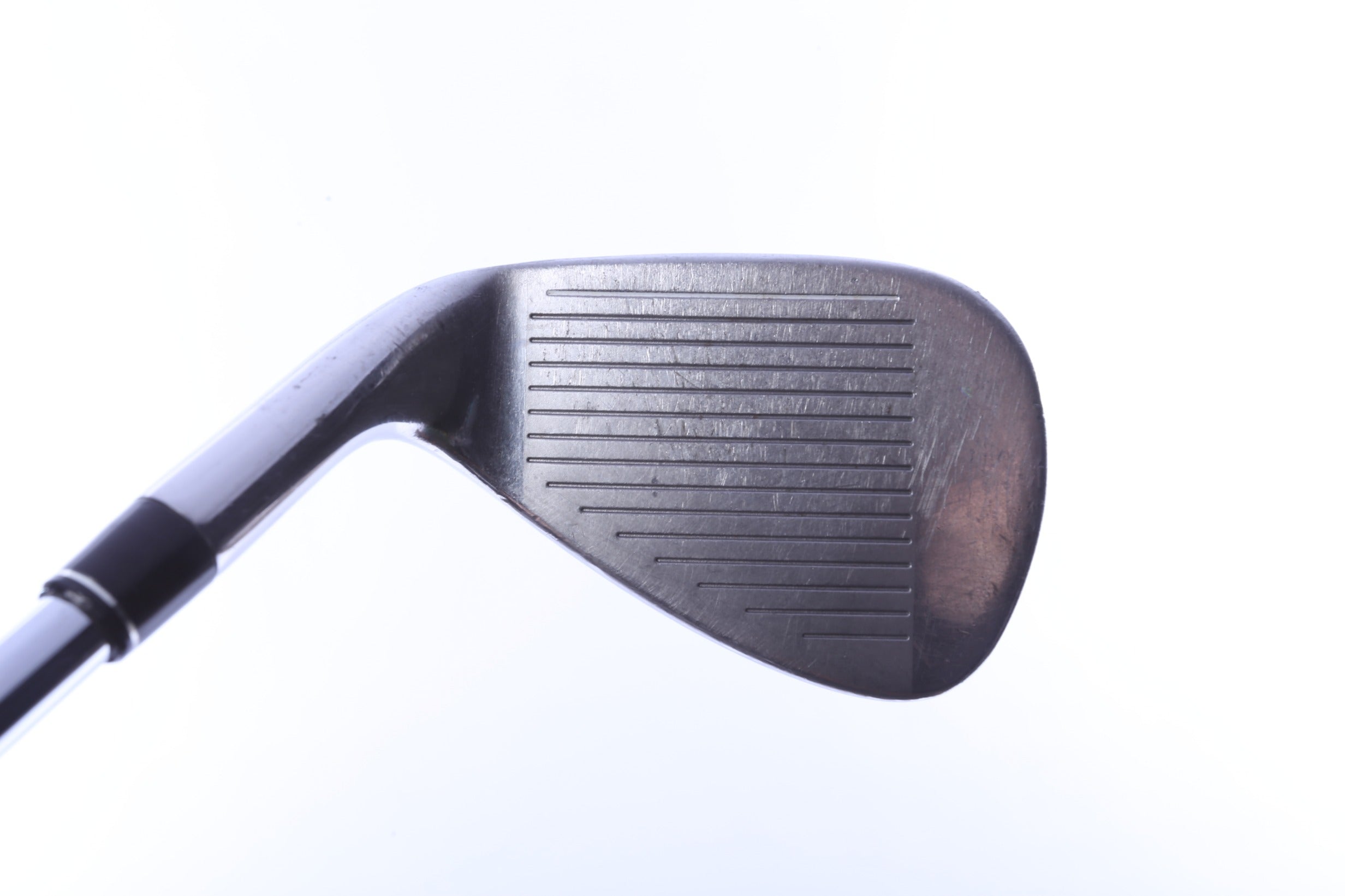 Used TaylorMade M4 Approach Wedge - Right-Handed - 49 Degrees - Stiff Flex-Next Round