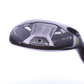 Used Ping G430 2H Hybrid - Right-Handed - 17 Degrees - Stiff Flex-Next Round
