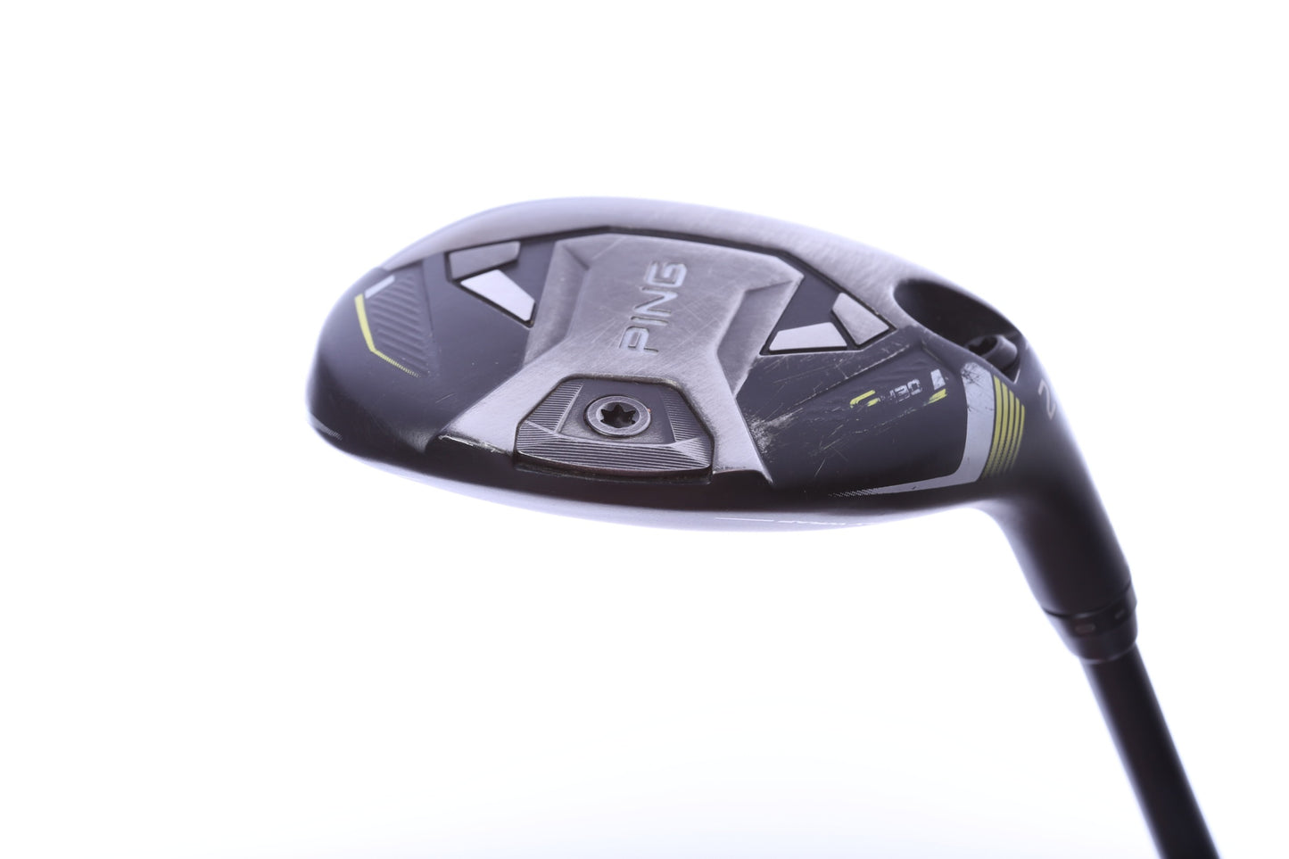 Used Ping G430 2H Hybrid - Right-Handed - 17 Degrees - Stiff Flex-Next Round