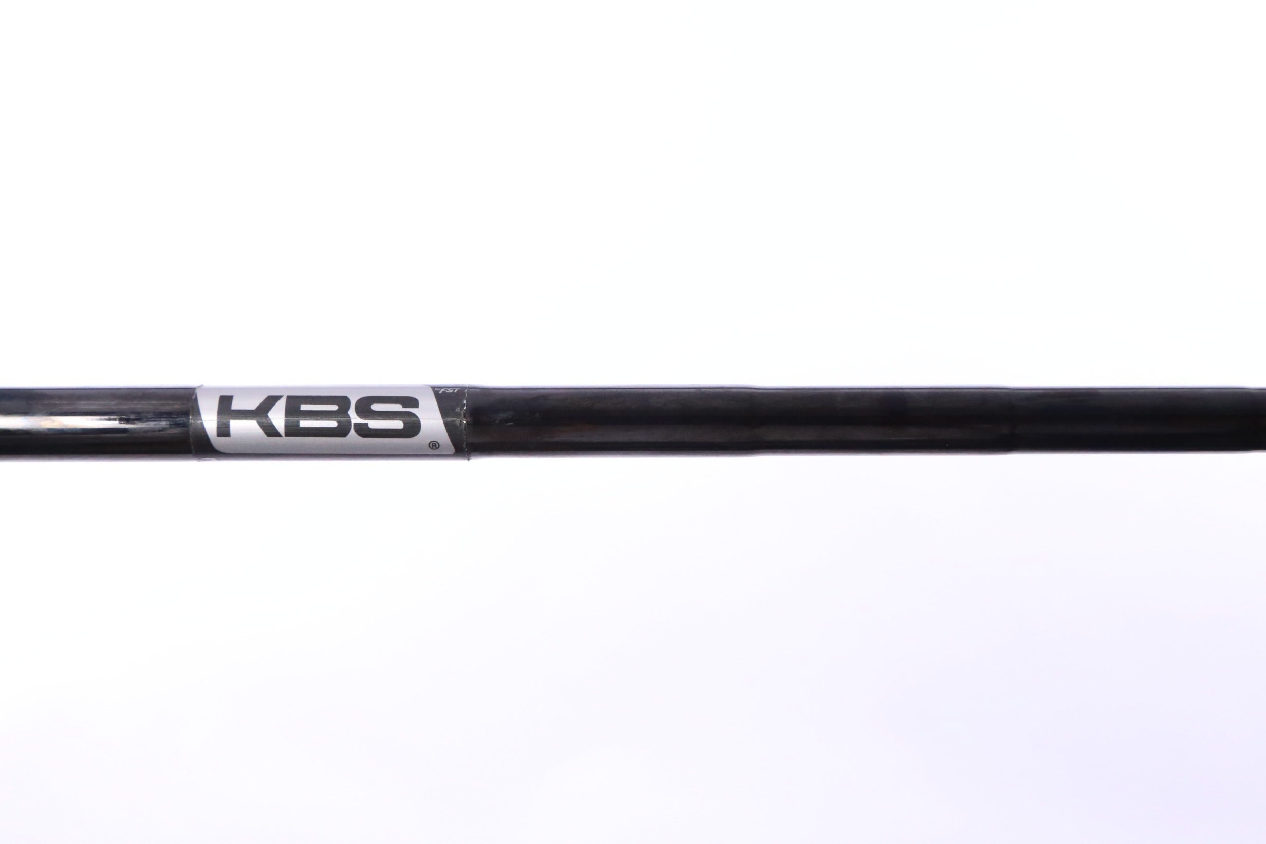 Used Mizuno Pro T-3 Black Ion Lob Wedge - Right-Handed - 58 Degrees - Wedge Flex