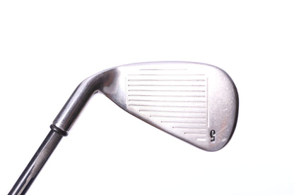 Used Callaway X-22 Single 5-Iron - Right-Handed - Regular Flex