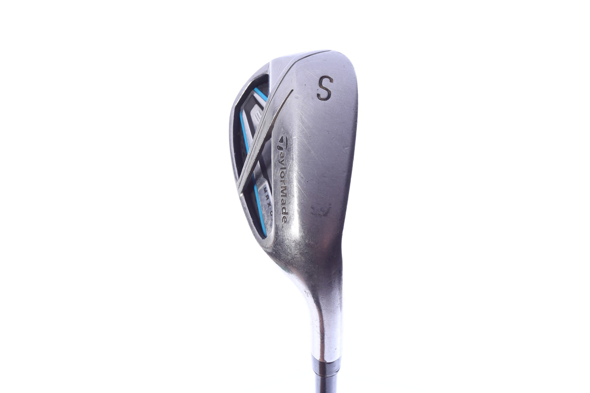 Used TaylorMade SIM MAX OS Sand Wedge - Right-Handed - 54 Degrees - Regular Flex