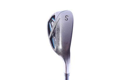Used TaylorMade SIM MAX OS Sand Wedge - Right-Handed - 54 Degrees - Regular Flex