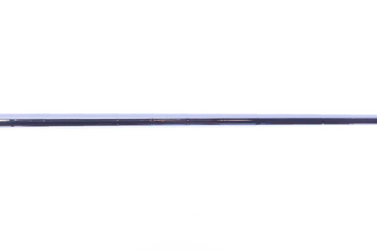 Used Mizuno Pro 245 Single 7-Iron - Right-Handed - Stiff Flex
