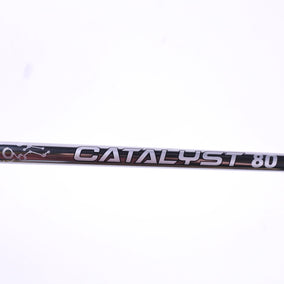 Used Callaway MD5 JAWS Chrome Lob Wedge - Right-Handed - 58 Degrees - Stiff Flex-Next Round