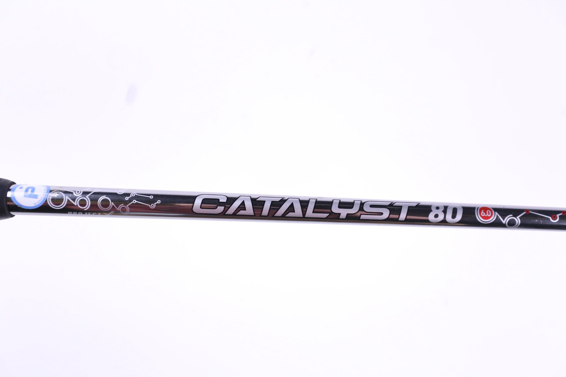 Used Callaway MD5 JAWS Chrome Lob Wedge - Right-Handed - 58 Degrees - Stiff Flex-Next Round