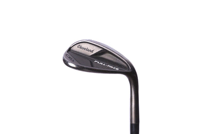 Used Cleveland CBX Full Face Sand Wedge - Right-Handed - 56 Degrees - Seniors Flex