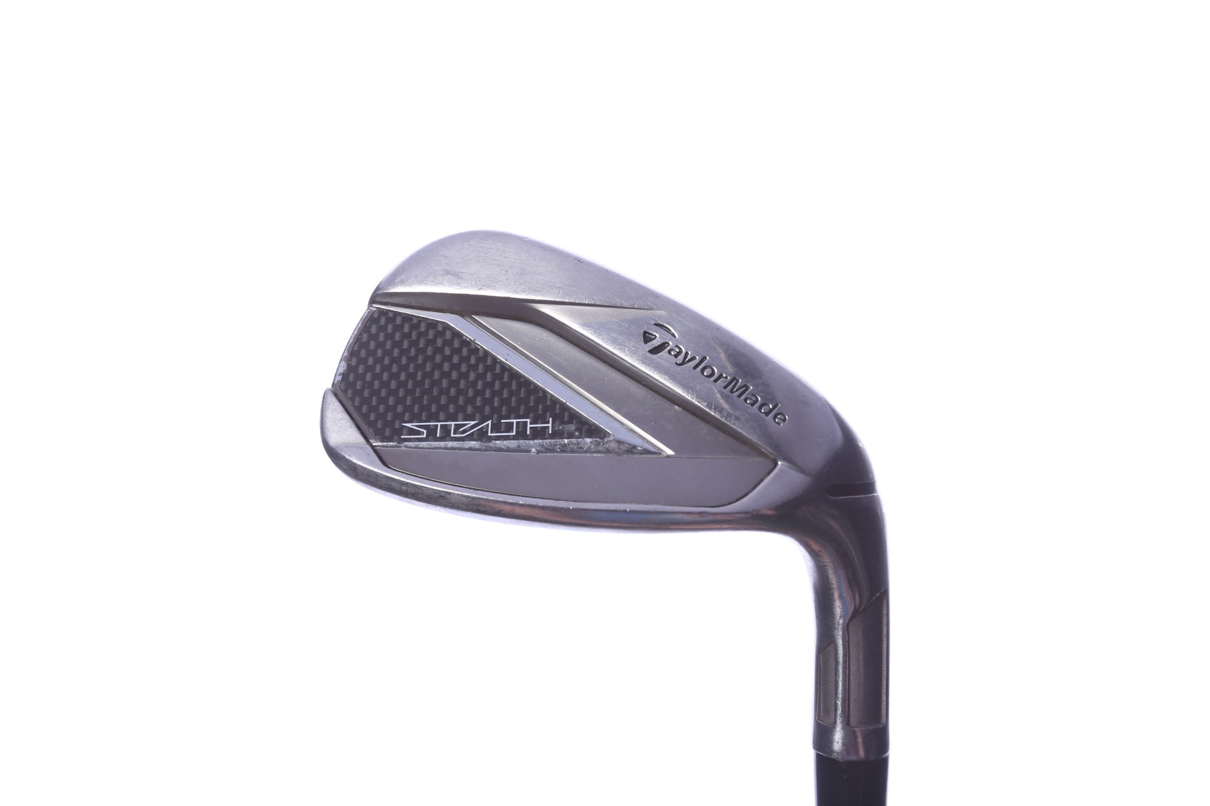 Used TaylorMade STEALTH Pitching Wedge - Right-Handed - 43.5 Degrees - Regular Flex