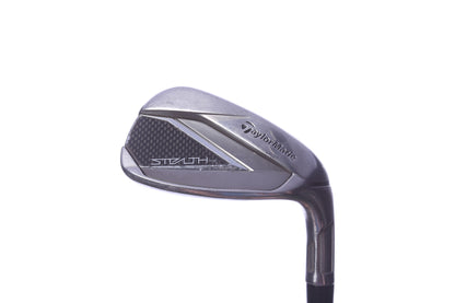 Used TaylorMade STEALTH Pitching Wedge - Right-Handed - 43.5 Degrees - Regular Flex