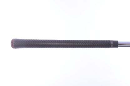 Used TaylorMade Milled Grind Black Gap Wedge - Right-Handed - 52 Degrees - Stiff Flex-Next Round