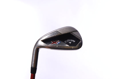 Used Callaway XR Single 8-Iron - Left-Handed - Regular Flex-Next Round