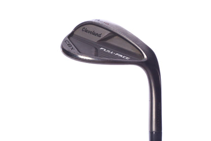 Used Cleveland CBX Full Face Lob Wedge - Right-Handed - 58 Degrees - Wedge Flex-Next Round