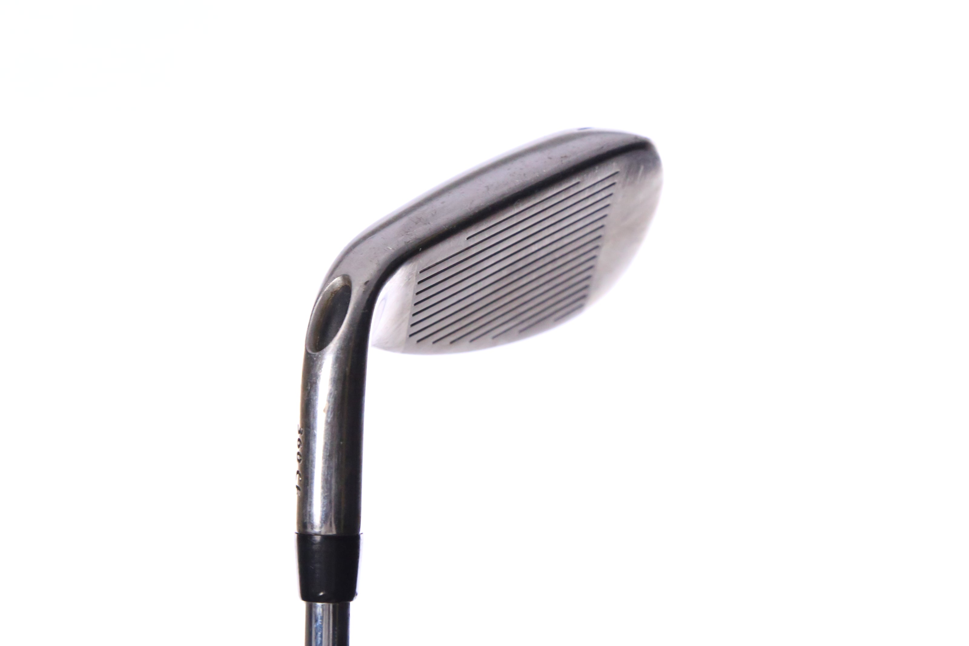 Used Callaway Steelhead XR Approach Wedge - Right-Handed - 49 Degrees - Stiff Flex-Next Round