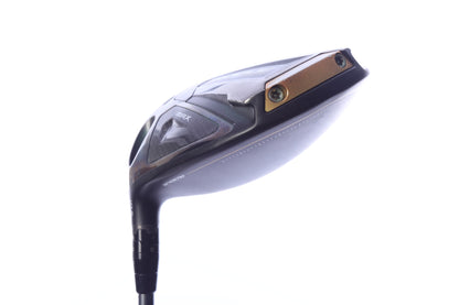 Used Callaway Rogue ST MAX Driver - 10.5 Degrees - Regular Flex Project X HZRDUS - Left-Handed-Next Round