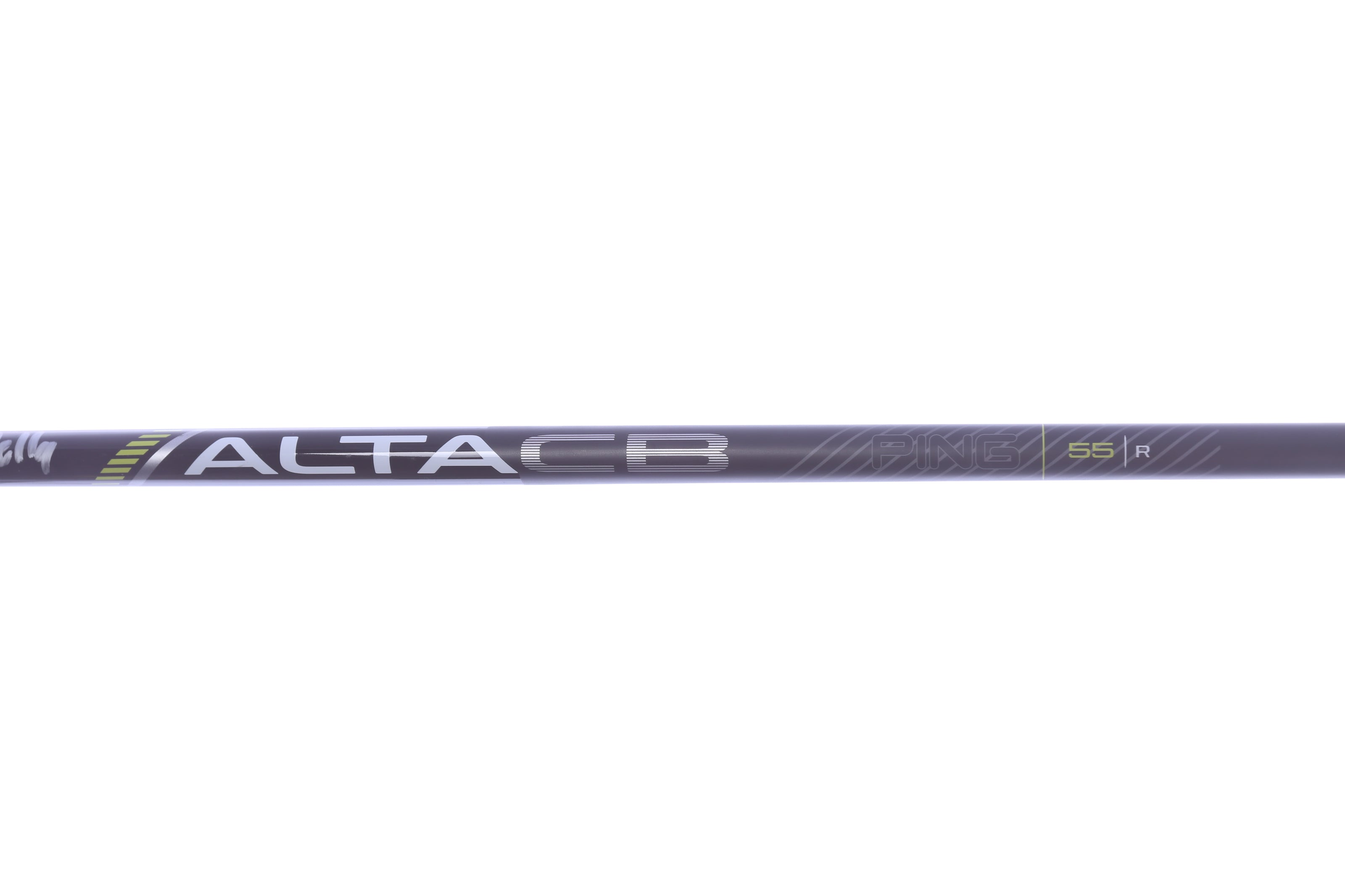 Used Ping G430 MAX 10K Driver - 9 Degrees - Regular Flex Ping Alta CB - Right-Handed