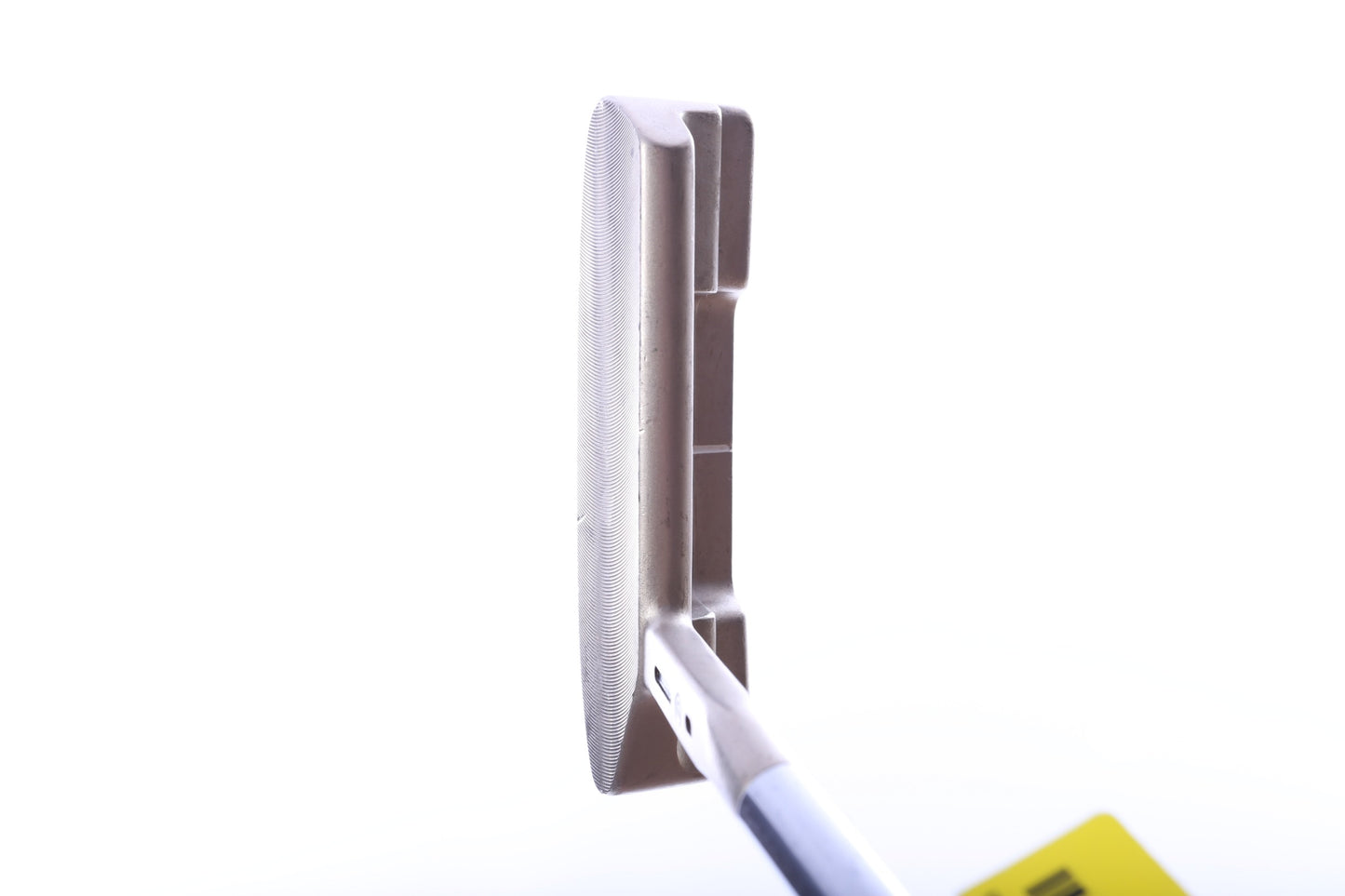 Used Cleveland Classic 1 304 Soft Steel Putter - Right-Handed - 35 in - Blade-Next Round