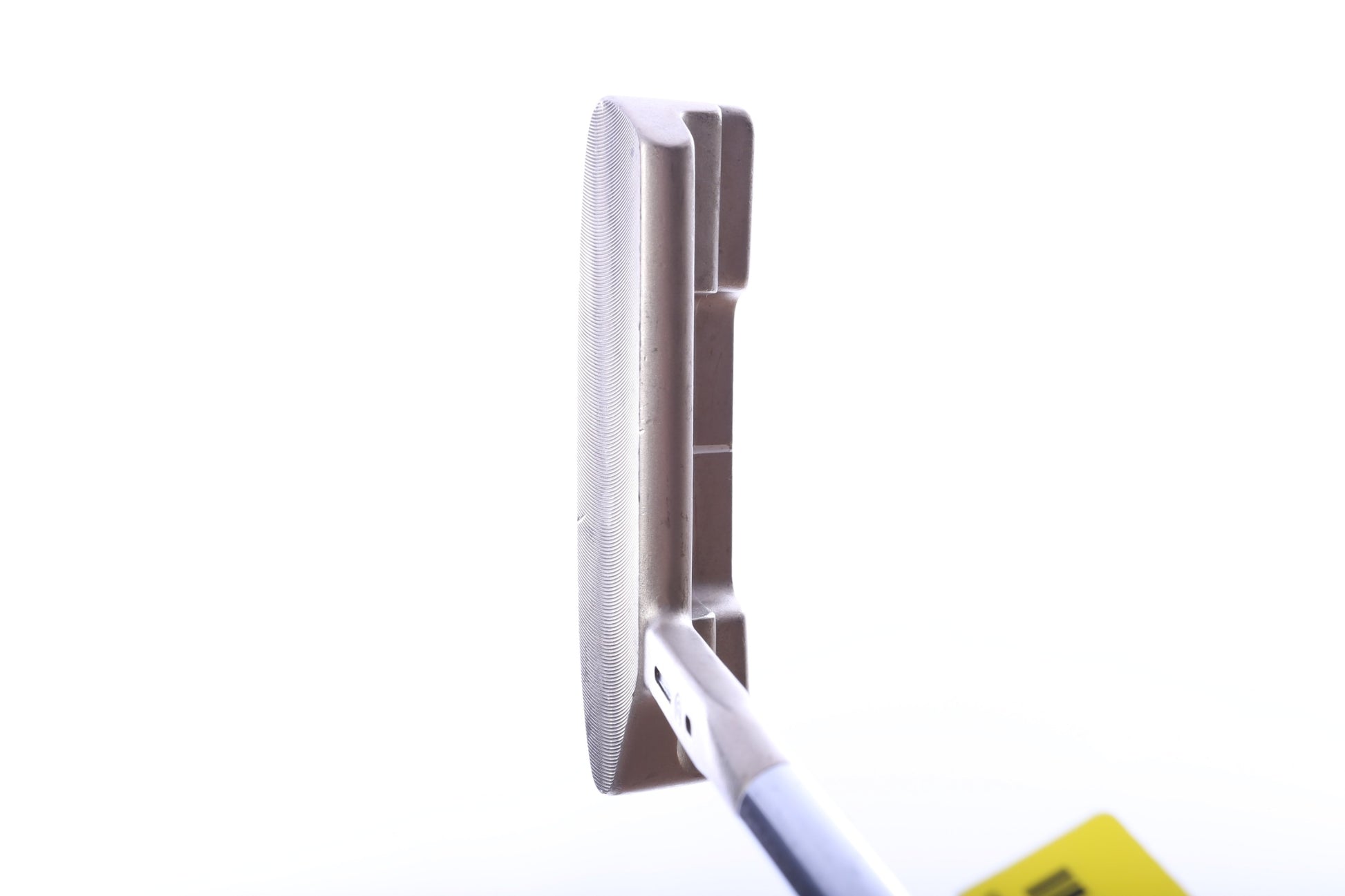 Used Cleveland Classic 1 304 Soft Steel Putter - Right-Handed - 35 in - Blade-Next Round