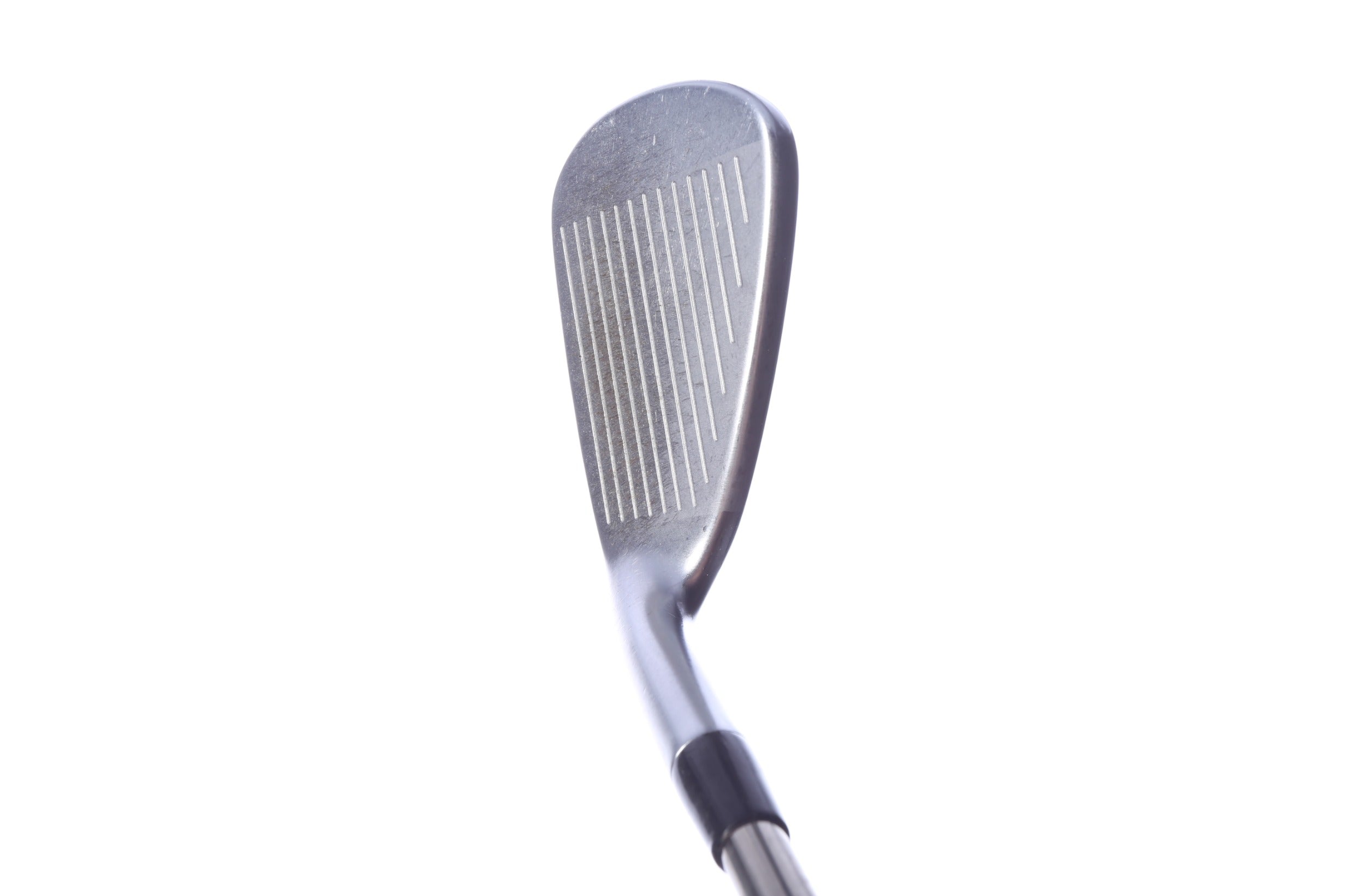 Used Mizuno JPX 923 Hot Metal Single 8-Iron - Right-Handed - Regular Flex