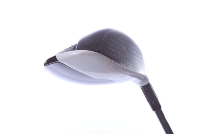 Used TaylorMade M2 2017 3-Wood - Left-Handed - 15 Degrees - Stiff Flex-Next Round