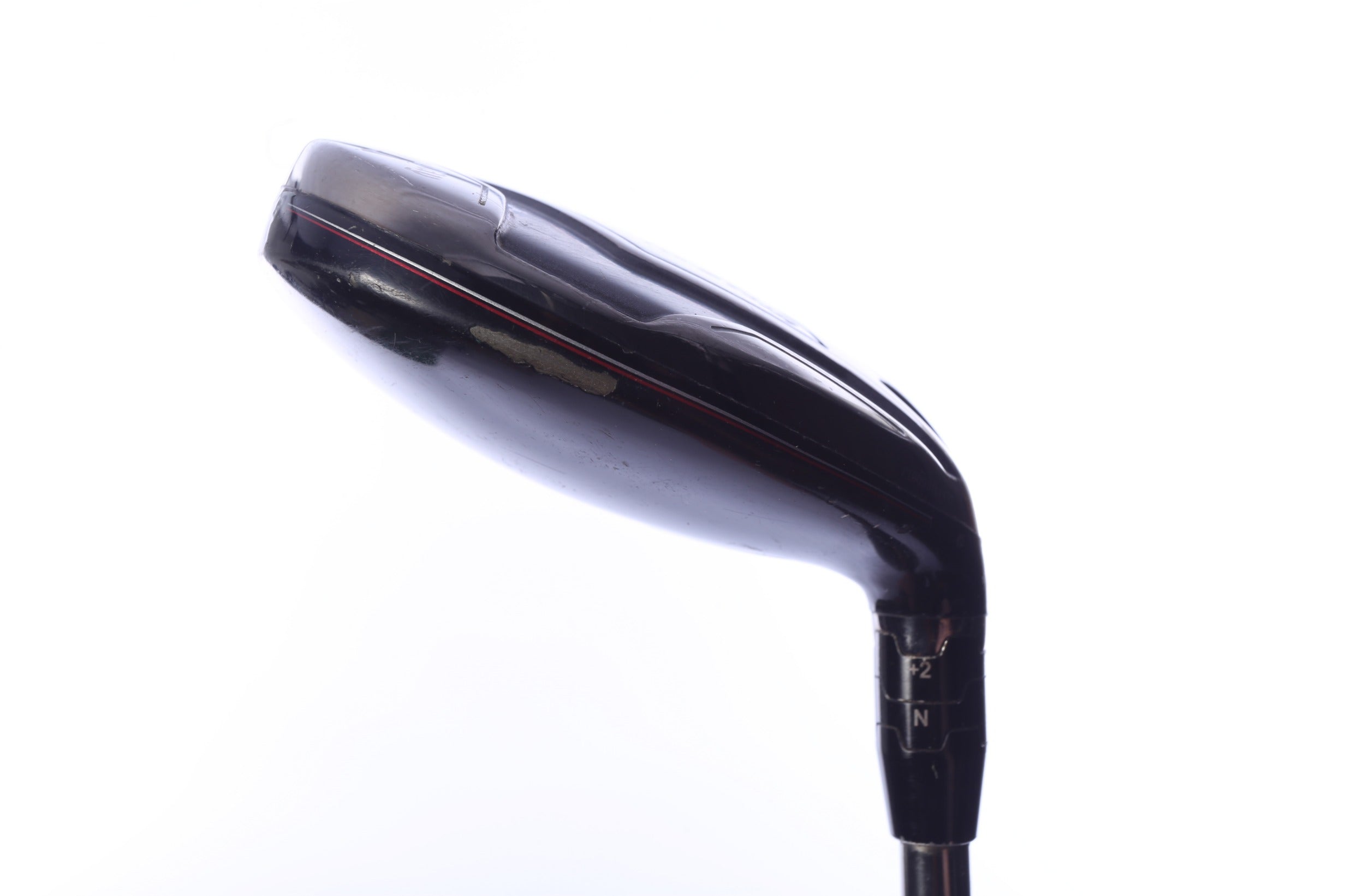 Used Callaway Big Bertha 2019 7H Hybrid - Right-Handed - 30 Degrees - Regular Flex