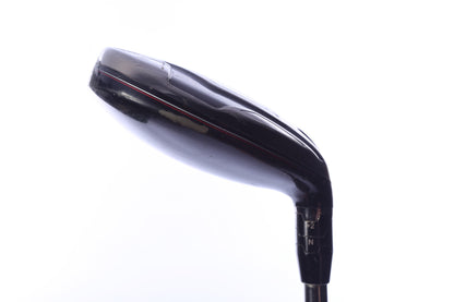 Used Callaway Big Bertha 2019 7H Hybrid - Right-Handed - 30 Degrees - Regular Flex