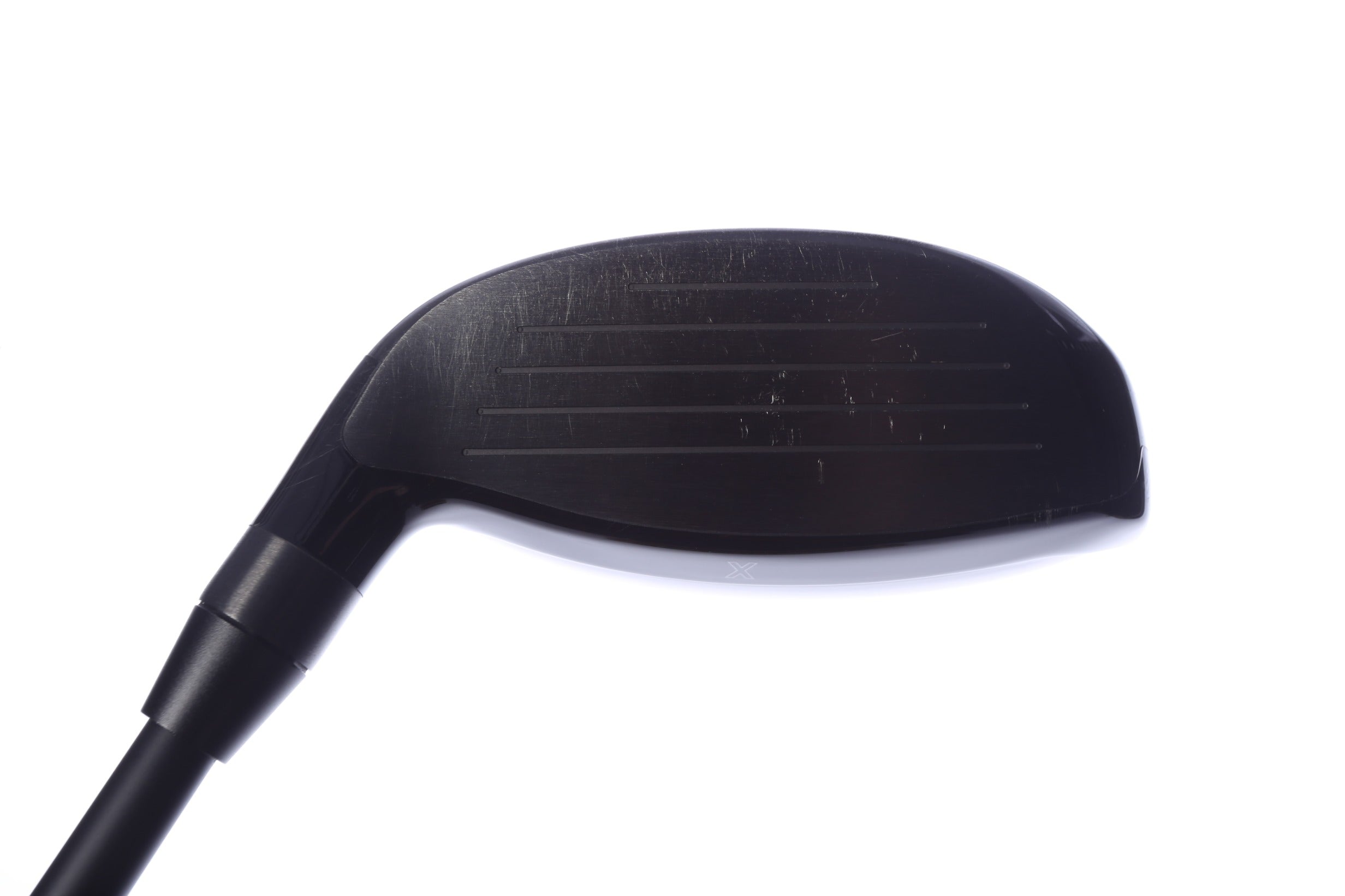 Used PXG 0311 Black OPS 7-Wood - Right-Handed - 21 Degrees - Stiff Flex-Next Round