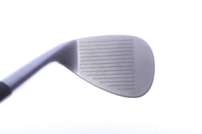 Used Cleveland 588 RTX Satin Gap Wedge - Right-Handed - 52 Degrees - Wedge Flex