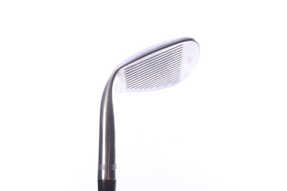 Used Titleist Vokey SM9 Brushed Steel Lob Wedge - Right-Handed - 60 Degrees - Wedge Flex-Next Round