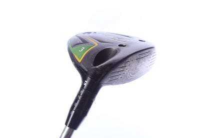 Used Callaway Epic Flash 3-Wood - Right-Handed - 15 Degrees - Ladies Flex
