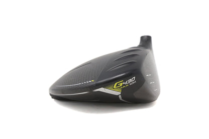 Used Ping G430 MAX 10K Driver - HEAD ONLY - Right-Handed - 12 Degrees