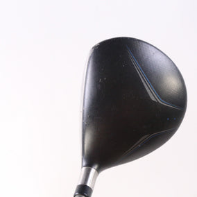 Used TaylorMade JetSpeed 5-Wood - Right-Handed - 19 Degrees - Ladies Flex-Next Round