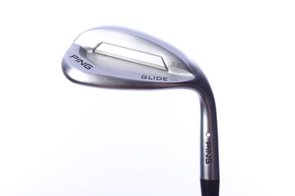 Used Ping Glide 3.0 Lob Wedge - Right-Handed - 58 Degrees - Wedge Flex