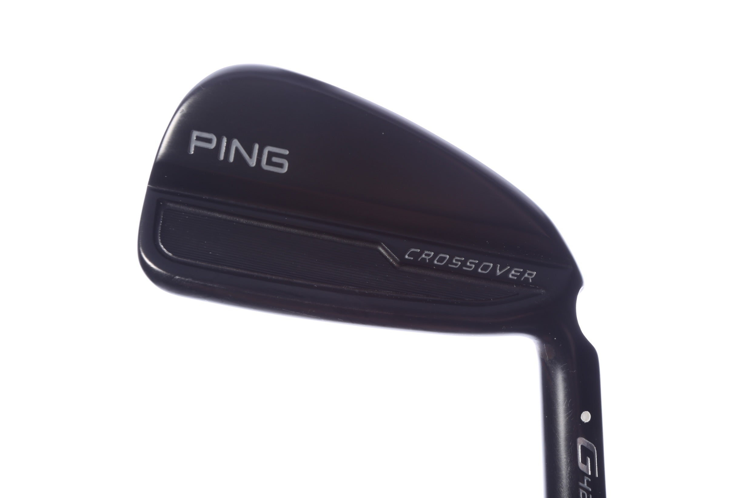 Used Ping G425 Crossover Single Utility 3-Iron - Right-Handed - Stiff Flex