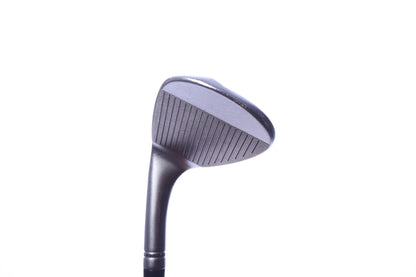 Used TaylorMade Milled Grind 3 Chrome Lob Wedge - Right-Handed - 60 Degrees - Stiff Flex-Next Round