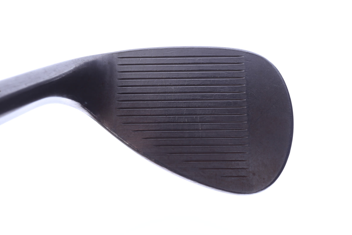 Used Titleist Vokey SM6 Raw Sand Wedge - Right-Handed - 54 Degrees - Wedge Flex