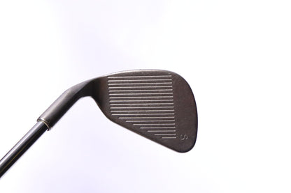 Used Ping Eye 2 Sand Wedge - Right-Handed - 57.5 Degrees - Regular Flex-Next Round