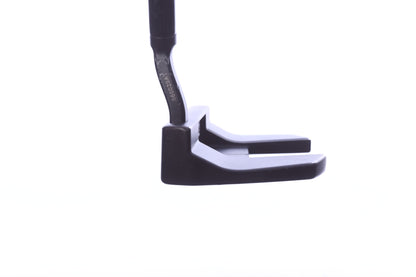 Used Ping PLD Milled Prime Tyne 4 Stealth Putter - Right-Handed - 34 in - Mallet