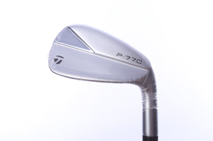 Used TaylorMade 2023 P770 Single 8-Iron - Right-Handed - Stiff Flex-Next Round