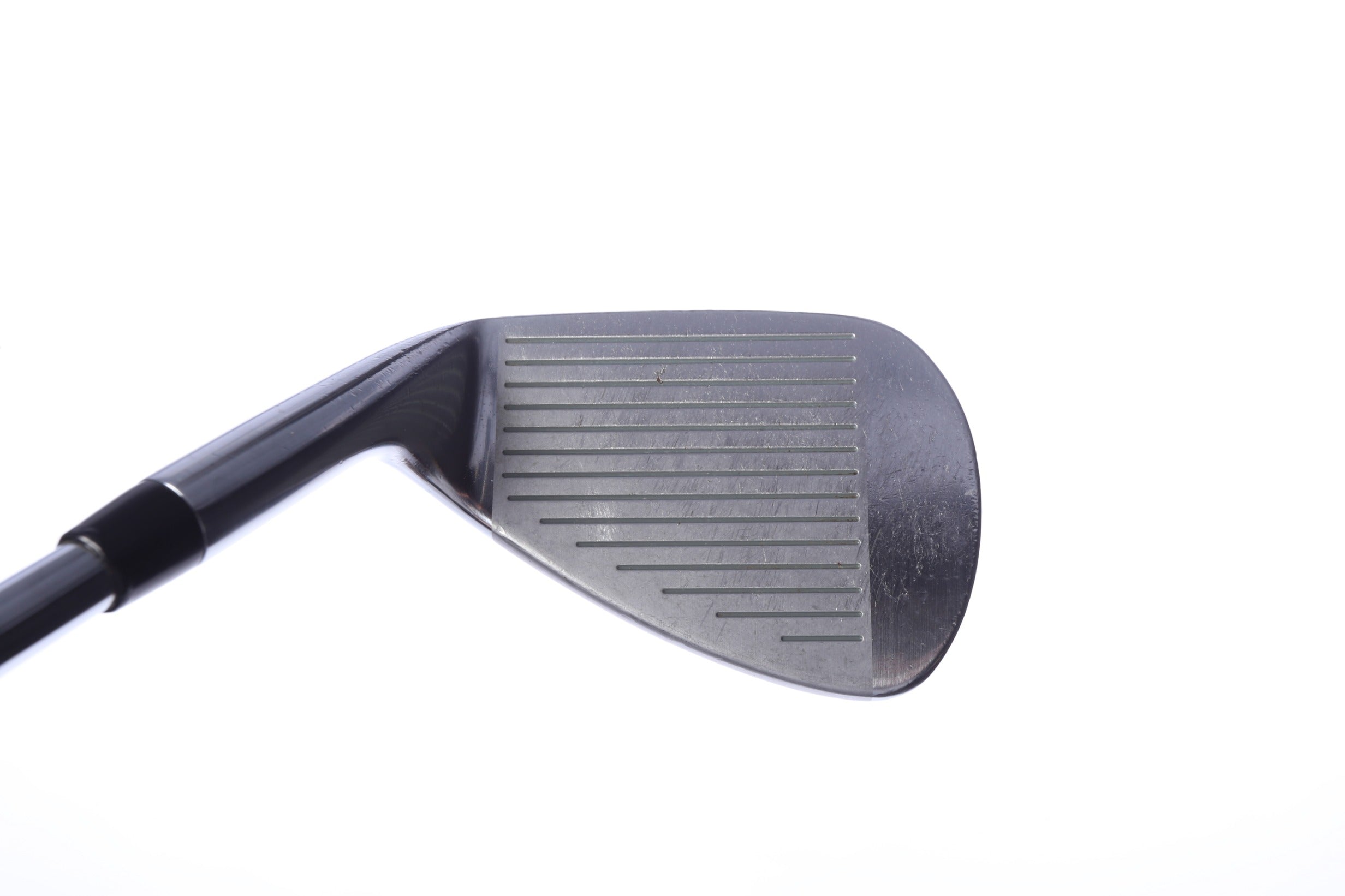 Used Mizuno JPX 800 Pro Gap Wedge - Right-Handed - 50 Degrees - Stiff Flex-Next Round
