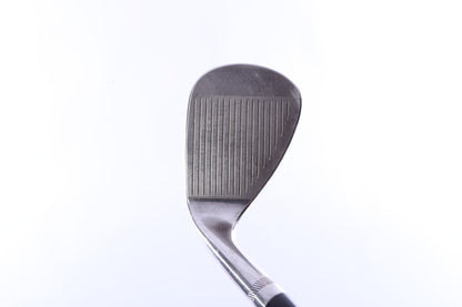 Used Titleist Vokey SM8 Brushed Steel Sand Wedge - Right-Handed - 54 Degrees - Extra Stiff Flex-Next Round