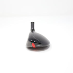 Used TaylorMade STEALTH Rescue Hybrid - HEAD ONLY - Left-Handed - 19 Degrees-Next Round